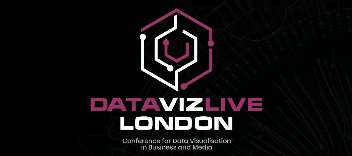 Conference website screenshot