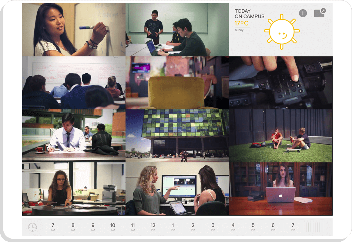 Multi-Omics Visualiser