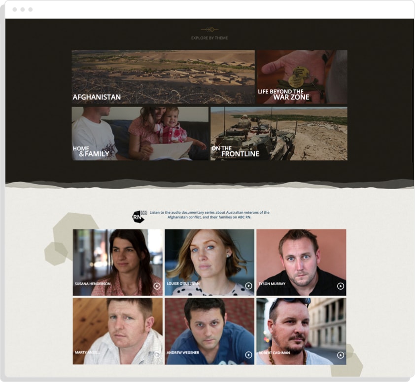 Multi-Omics Visualiser