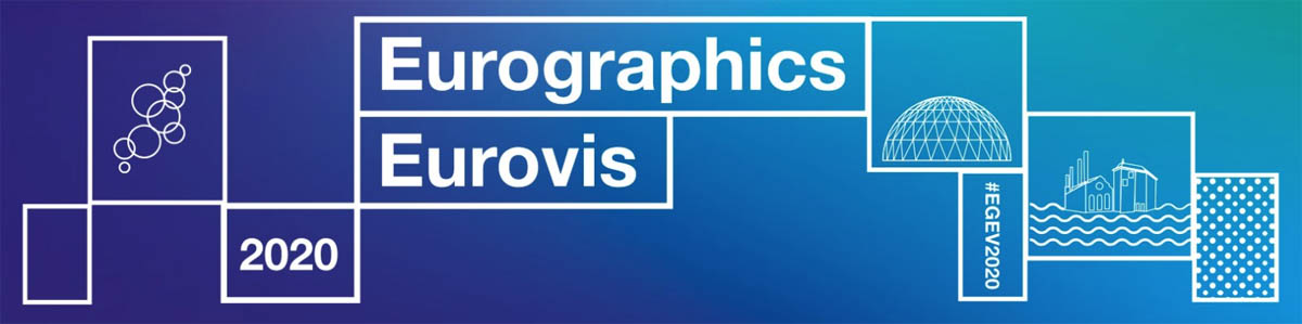 Eurovis Festival website screenshot