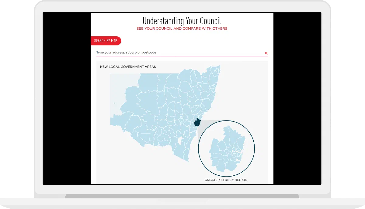 Local Government Reporting (Audit Office of NSW)